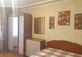 Комната в 2-к квартире, на длительный срок, 17м2, 3/5 этаж